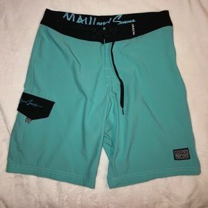 Maui and Sons Board Short